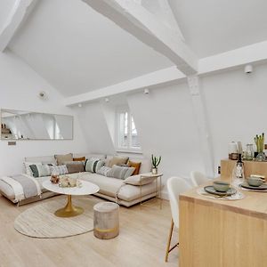 Appartement met een Slaapkamer